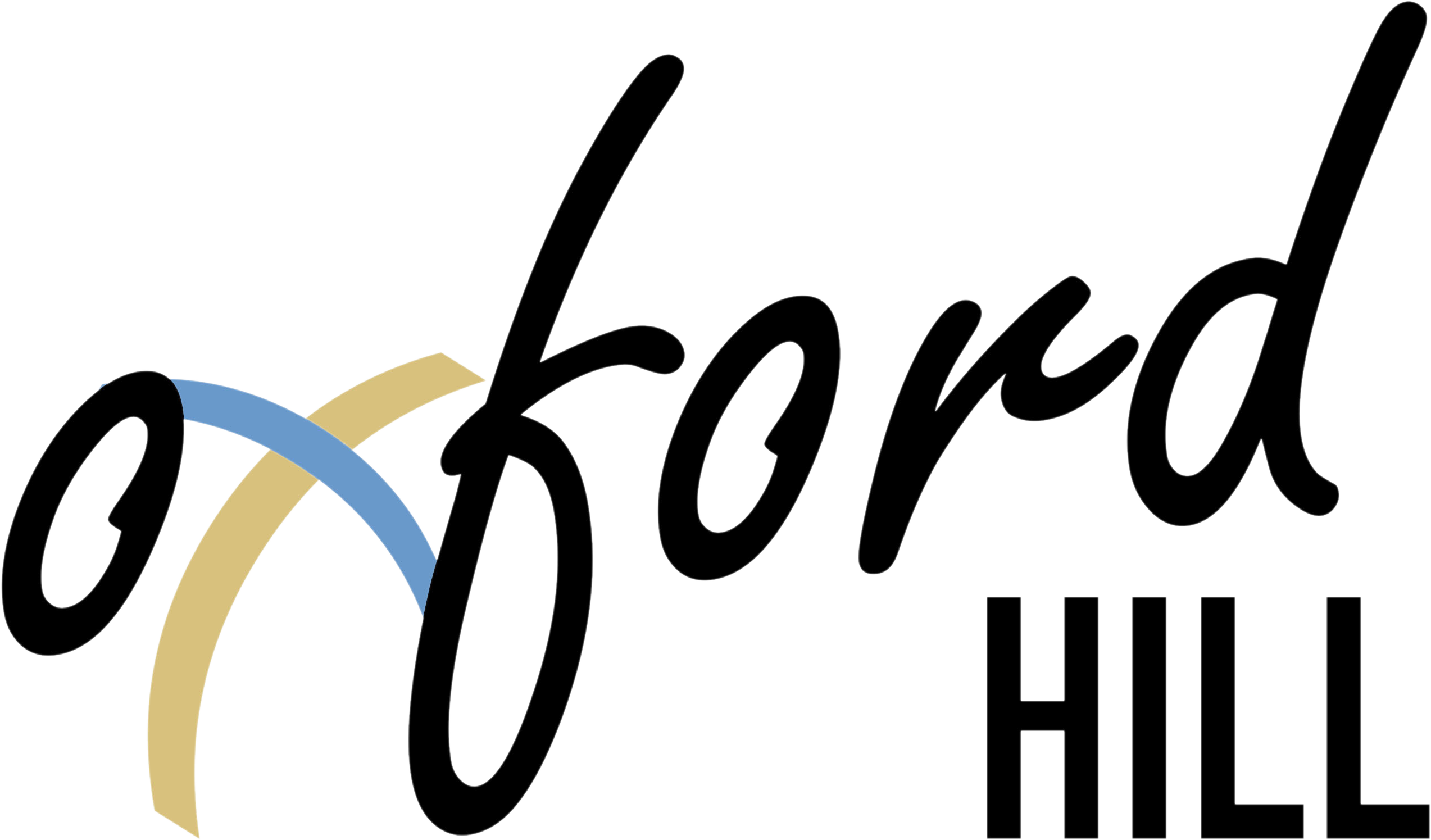 The Church on Oxford Hill